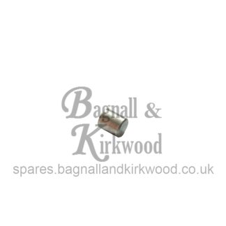 Part 0013: Benjamin Pin Block