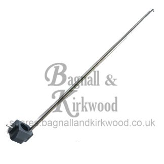 Parts 5, 6, 138, 139: Reximex Ixia and Throne Gen 2 Cocking Rod Assembly
