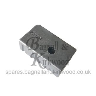 Benjamin Single Shot Tray