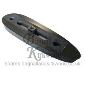 Weihrauch HW100 rear stock insert.