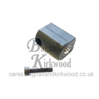Walther LGU Underlever Barrel Latch Assembly