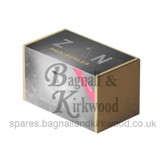 .177 ZAN Projectiles Air Rifle Slug Testing / Sample Pack
