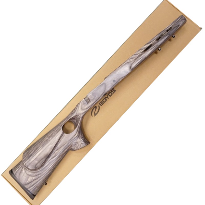 Boyds CZ Left hand 2