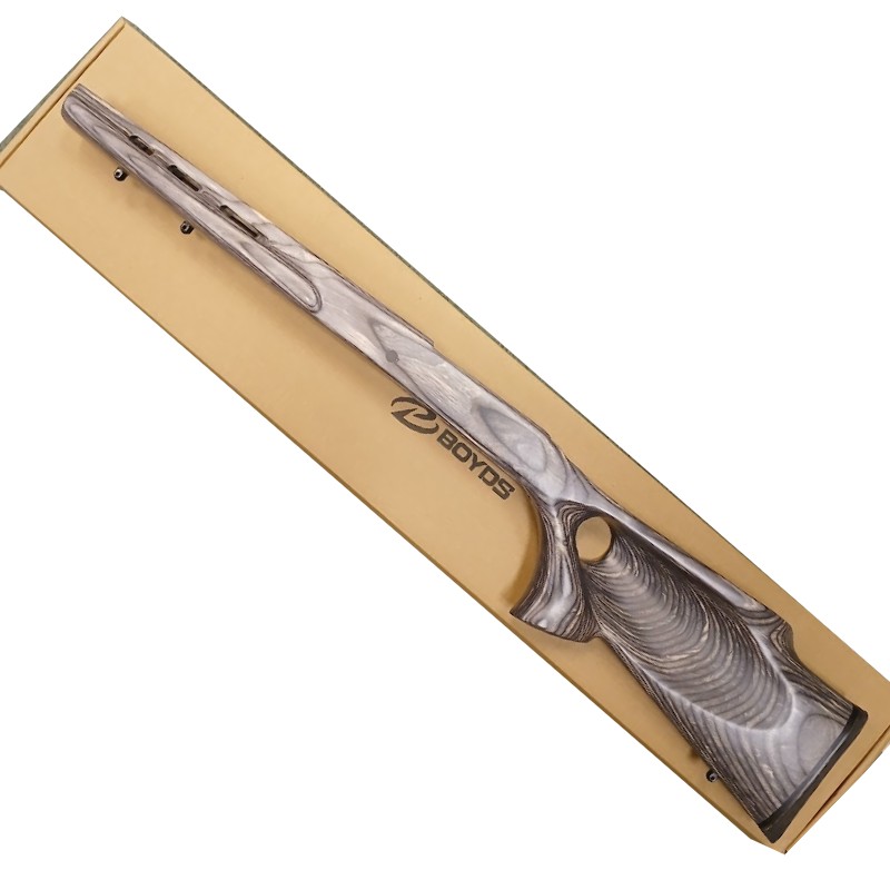 Boyds CZ Left hand
