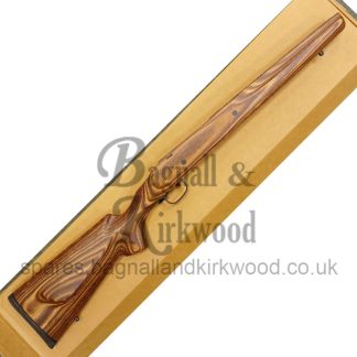 Boyds Savage Axis Left Hand Nutmeg Laminate Stock