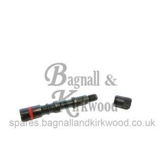 Reximex Daystar / Pretensis / Accura Safety Bar Unit