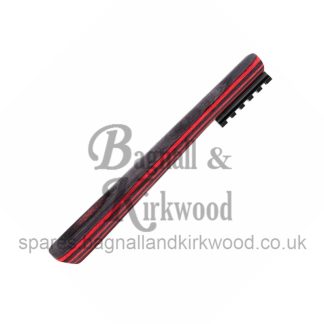Airmaks Katran Tube Version Laminate Forend and Picatinny Rail