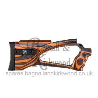 Airmaks Katran Laminate Butt Stock