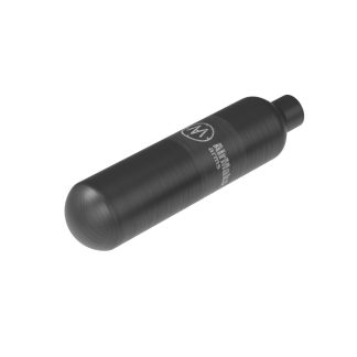 Airmaks Factory Carbon Bottles