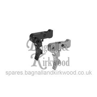 Airmaks Katran Fully Adjustable Trigger