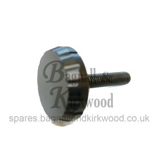 FX Leopard Butt Pad Replacement Screw - 20733
