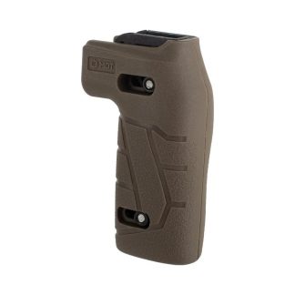 MDT Custom Vertical Grip Premier for Tikka T3X Tac A1
