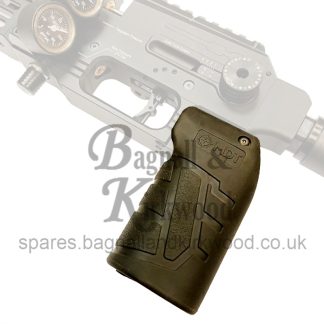 MDT Elite Custom Fully Adjustable Vertical Grip for FX Panthera & Dynamic