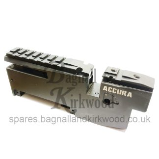 Reximex Accura Block