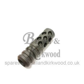 BRK Brocock Ghost Original Handle