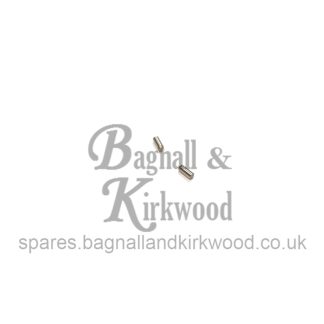 BRK Ghost Pellet Cocking System Small Pins x 2