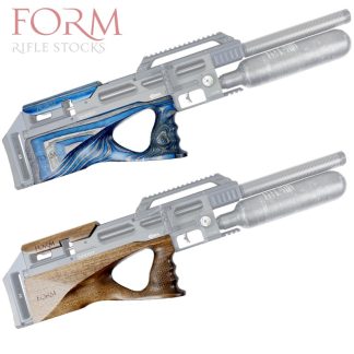 FORM Custom Laminate Stock for BRK Brocock Ghost