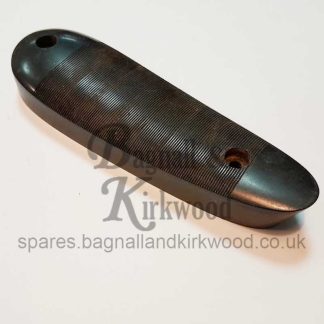 Used Vulcanite Stock Extension