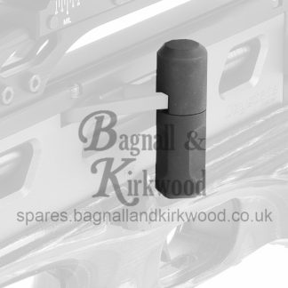BRK / Brocock Ghost Performance Cocking Handle