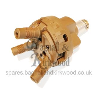 Primos Gen 3 Head Base Unit Inc Leg Connectors