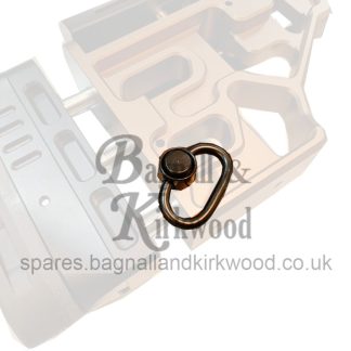 Push Button Sling Attachment for Saber Tactical Chassis