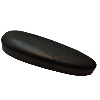 Shotgun recoil pad