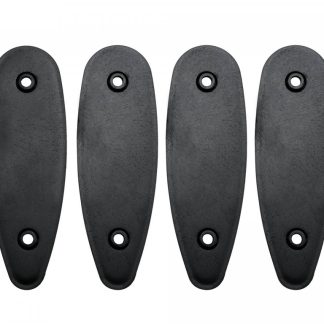 Tikka T3/ T3x and Sako A7 Recoil Pad Spacers set