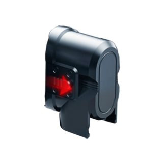 Infiray Extended Battery Compartment