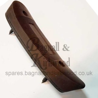 Used Rubber Recoil Pad