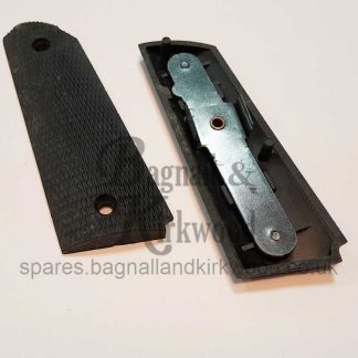 Used Plastic Grips for Umarex Colt Government 1911 A1