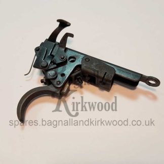 Used Anschutz Trigger Unit