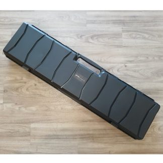 USED - FX DRS Fitted Foam Hard Case