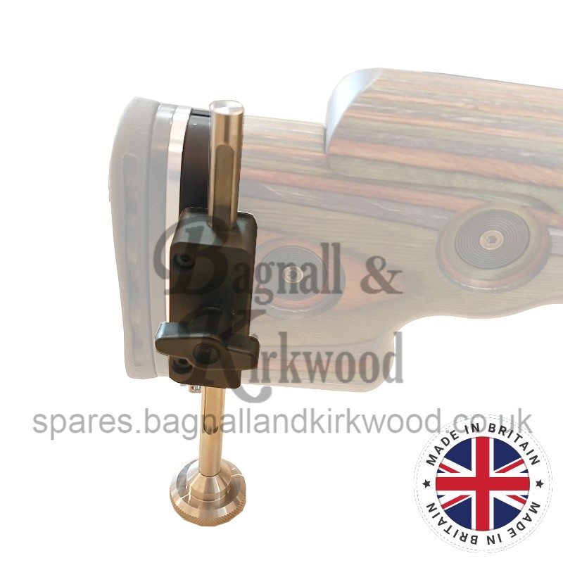 GRS Monopod
