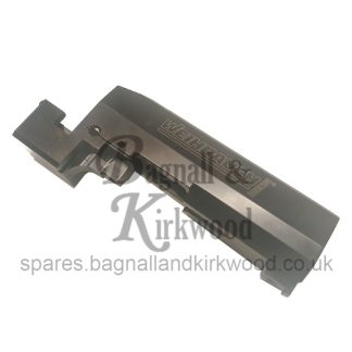 Weihrauch HW100 Rear Receiver / Block - Bare - 2601