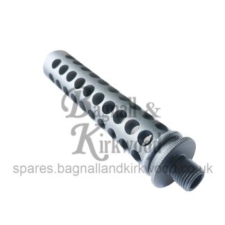 Reximex Ixia / Throne Shroud Silencer Adaptor - Type 2