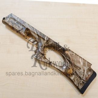 Kral Puncher Breaker - Spare Camo Stock