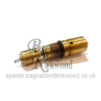 BSA R10 Factory Regulator Complete