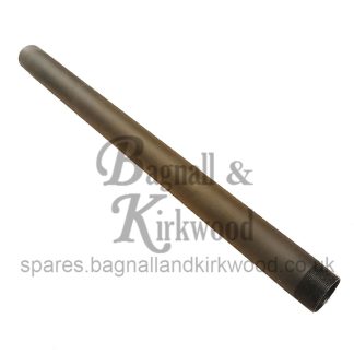 Reximex Ixia Shroud Tube - Standard Length