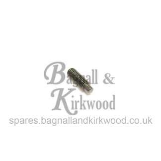 Weihrauch HW100 Barrel Retaining Grub Screw Part No. 2680