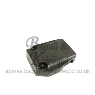Weihrauch HW100 Rear Cover Plate - 7.2645