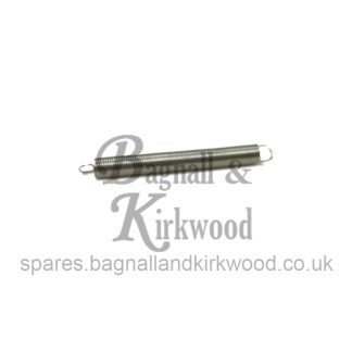 Weihrauch HW100 Loading Bolt Spring - 2619