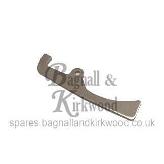 Weihrauch HW100 Magazine Index Plate - 7.2638
