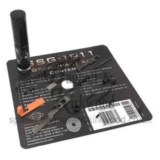 GSG 1911 .22LR Spare Parts Service Kit
