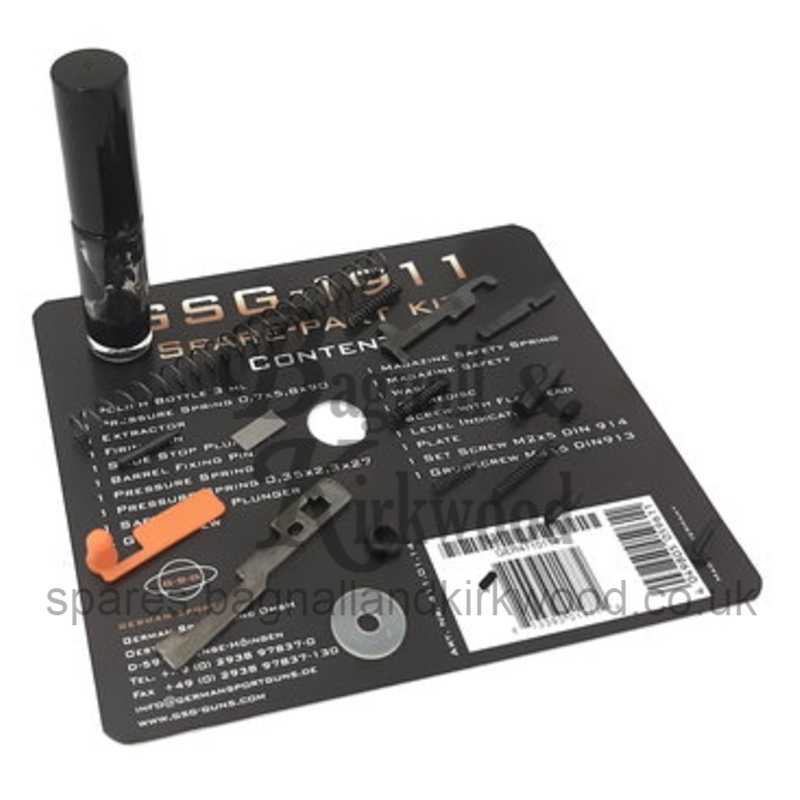 gsg 1911 spare parts kit