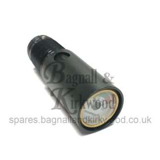 PR900 Gen 2 Inlet Valve Complete With Gauge