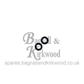2 x Hatsan Valve O Ring - 2349