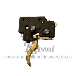 Hatsan AT44 Replacement Trigger Unit - Gold