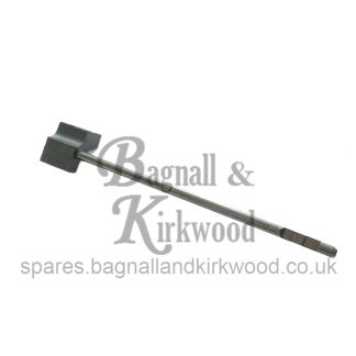 BSA Magazine Release Catch Part No. 16-7935