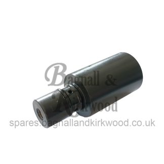 BSA R10 Valve Housing - 16-7377