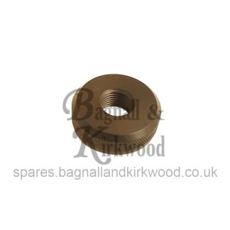 FX DRS, King, Panthera, Leopard & Dynamic Barrel Thread Protector